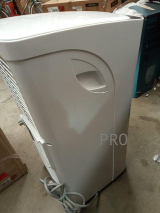 Aire acondicionado portátil Comfee