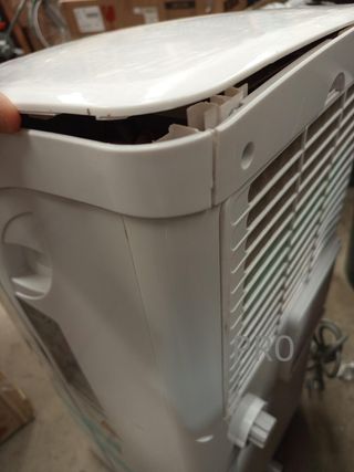 Aire acondicionado portátil Comfee