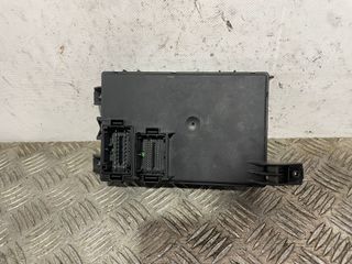 CAJA RELES / FUSIBLES FIAT GRANDE PUNTO (199)