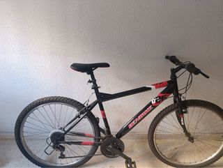 Bicicletas de montaña nuevas