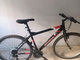 Bicicletas de montaña nuevas