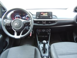 KIA Picanto 2018