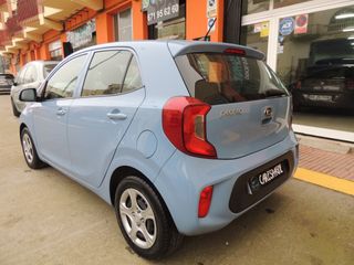 KIA Picanto 2018