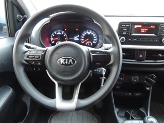 KIA Picanto 2018