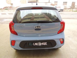 KIA Picanto 2018