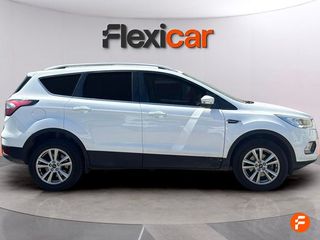 Ford Kuga 1.5 EcoBoost 88kW 4x2 Trend