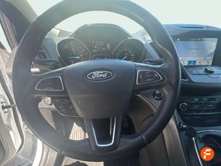 Ford Kuga 1.5 EcoBoost 88kW 4x2 Trend