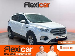 Ford Kuga 1.5 EcoBoost 88kW 4x2 Trend