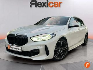 BMW Serie 1 118i