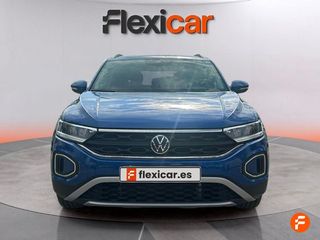 Volkswagen T-Roc T-Roc 1.0 TSI 81kW (110CV)