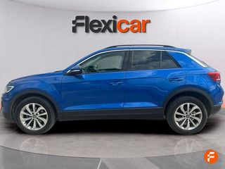 Volkswagen T-Roc T-Roc 1.0 TSI 81kW (110CV)