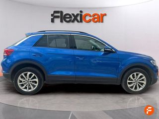 Volkswagen T-Roc T-Roc 1.0 TSI 81kW (110CV)