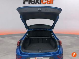 Volkswagen T-Roc T-Roc 1.0 TSI 81kW (110CV)