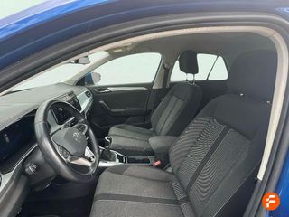 Volkswagen T-Roc T-Roc 1.0 TSI 81kW (110CV)