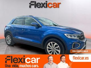 Volkswagen T-Roc T-Roc 1.0 TSI 81kW (110CV)