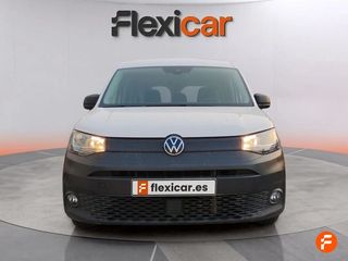 Volkswagen Caddy Trendline 2.0 TDI 75kW (102CV) BMT