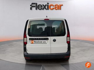 Volkswagen Caddy Trendline 2.0 TDI 75kW (102CV) BMT