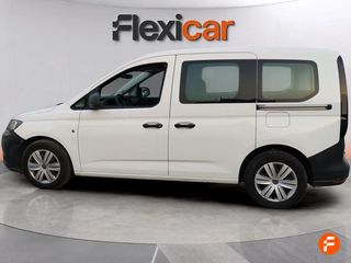 Volkswagen Caddy Trendline 2.0 TDI 75kW (102CV) BMT