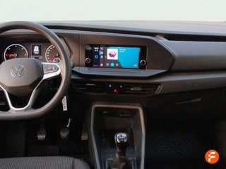 Volkswagen Caddy Trendline 2.0 TDI 75kW (102CV) BMT