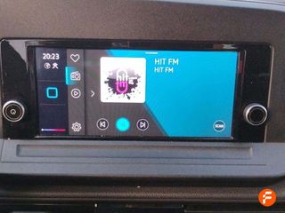 Volkswagen Caddy Trendline 2.0 TDI 75kW (102CV) BMT