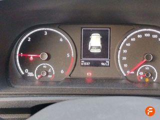 Volkswagen Caddy Trendline 2.0 TDI 75kW (102CV) BMT