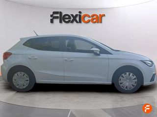 Seat Ibiza 1.0 MPI 59kW (80CV) Reference
