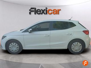 Seat Ibiza 1.0 MPI 59kW (80CV) Reference