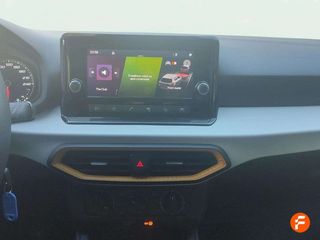 Seat Ibiza 1.0 MPI 59kW (80CV) Reference