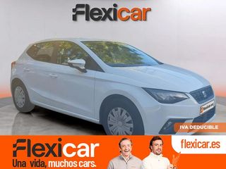 Seat Ibiza 1.0 MPI 59kW (80CV) Reference