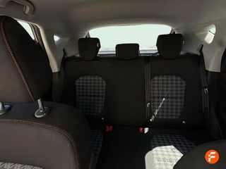 MG ZS 1.0T Comfort Auto