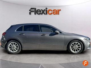 Mercedes Clase A A 200 d