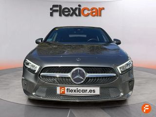 Mercedes Clase A A 200 d