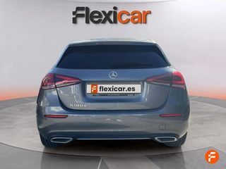 Mercedes Clase A A 200 d