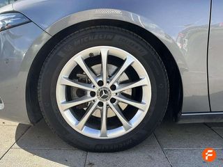 Mercedes Clase A A 200 d