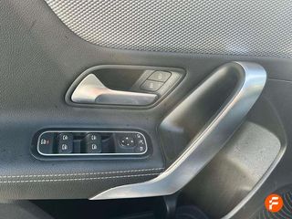 Mercedes Clase A A 200 d