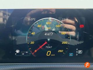 Mercedes Clase A A 200 d