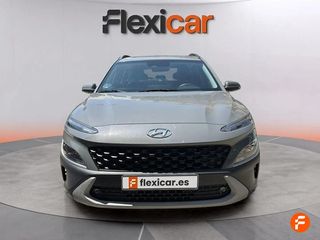 Hyundai Kona 1.6 GDI HEV Maxx DCT