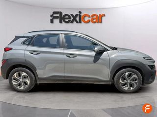 Hyundai Kona 1.6 GDI HEV Maxx DCT
