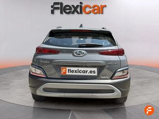 Hyundai Kona 1.6 GDI HEV Maxx DCT