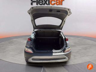 Hyundai Kona 1.6 GDI HEV Maxx DCT