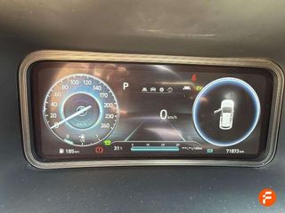 Hyundai Kona 1.6 GDI HEV Maxx DCT