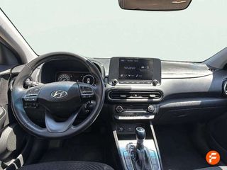 Hyundai Kona 1.6 GDI HEV Maxx DCT