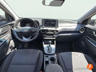 Hyundai Kona 1.6 GDI HEV Maxx DCT