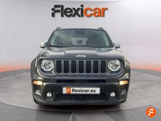 Jeep Renegade Limited 1.0G 88kW (120CV) 4x2
