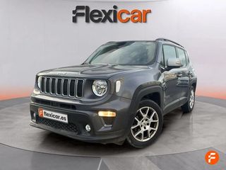 Jeep Renegade Limited 1.0G 88kW (120CV) 4x2