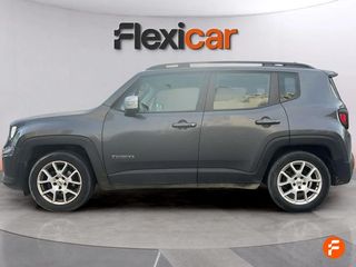 Jeep Renegade Limited 1.0G 88kW (120CV) 4x2