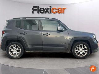 Jeep Renegade Limited 1.0G 88kW (120CV) 4x2