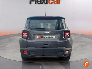Jeep Renegade Limited 1.0G 88kW (120CV) 4x2