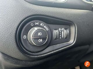 Jeep Renegade Limited 1.0G 88kW (120CV) 4x2