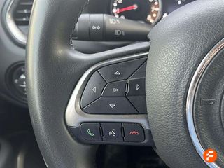 Jeep Renegade Limited 1.0G 88kW (120CV) 4x2